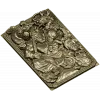Mighty Monkey Guardian - high-relief 3D STL panel for CNC