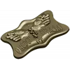 Guardian Hands Talisman - STL 3D model for CNC carving