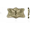 Guardian Hands Talisman - STL 3D model for CNC carving