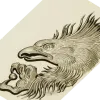 Орлиный Страж - рельефная 3D модель для ЧПУ (STL)