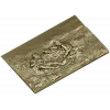 Hunters' Respite - detailed relief 3D model STL for CNC