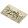 Hunters' Respite - detailed relief 3D model STL for CNC
