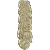 Hunting Trophy Panel - STL 3D model for CNC milling