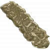 Hunting Trophy Panel - STL 3D model for CNC milling