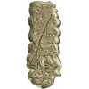 Hunting Trophy Panel - STL 3D model for CNC milling