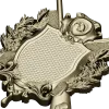 Hunting Crest STL 3D Model for CNC