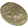 Павлины в роще - 3D модель STL для ЧПУ (панно)