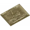 Wolf and Hounds Relief - STL 3D Model for CNC