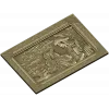 Romantic Bas-Relief Panel STL for CNC