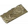 Classical Creation bas-relief - 3D STL model for CNC carving