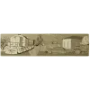 Панель-рельеф "Перед поездом" - 3D модель в формате STL