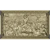 3D модель панно "Пир нартов" в формате STL для ЧПУ