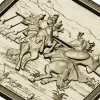 Поединок Пересвета и Челубея - 3D модель STL для ЧПУ