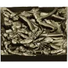3D модель STL "Поцелуй Иуды" - рельефная панель для ЧПУ