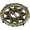 Знак Вечной Звезды - 3D модель STL для ЧПУ