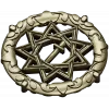 Знак Вечной Звезды - 3D модель STL для ЧПУ