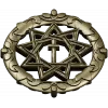 Знак Вечной Звезды - 3D модель STL для ЧПУ
