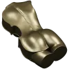 Скрипичный торс - 3D модель в формате STL для ЧПУ