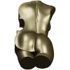 Скрипичный торс - 3D модель в формате STL для ЧПУ