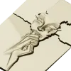 Weeping Fragment - high-relief STL 3D model for CNC milling