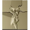 Weeping Fragment - high-relief STL 3D model for CNC milling