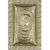 Спас Нерукотворный - 3D модель STL для ЧПУ