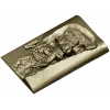 Mountain Tiger Relief