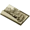 Mountain Tiger Relief