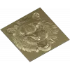 Tiger Head Relief STL - High-Relief 3D Model for CNC
