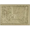 3D панно "Утро в сосновом бору" - STL модель для ЧПУ