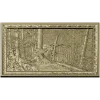 3D панно "Утро в сосновом бору" - STL модель для ЧПУ