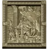 3D модель STL - панно "Владыка Яра" для ЧПУ