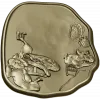 Банный поднос - 3D STL модель для фрезерной резьбы