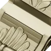 Classical Acanthus & Shell Corbel - STL 3D Model for CNC