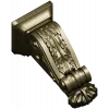 Classical Acanthus Corbel - STL 3D Model for CNC