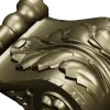 Кронштейн "Акцент Аканта" - 3D модель STL для ЧПУ