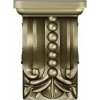 Regal Acanthus Corbel STL