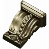 Regal Acanthus Corbel STL