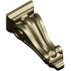 Classical Scroll Corbel - STL 3D Model for CNC