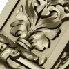 Ornate Acanthus Corbel - STL 3D Model for CNC