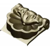 Shell-Scroll Corbel STL for CNC