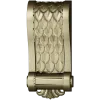 Decorative bracket 3D model in STL for CNC carving