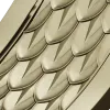 Decorative bracket 3D model in STL for CNC carving