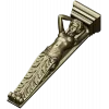Muse Caryatid Bracket STL for CNC