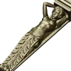 Muse Caryatid Bracket STL for CNC