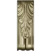 Ornate Acanthus Bracket - STL for CNC