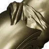 Elysian Caryatid Bracket - high-relief STL 3D model for CNC