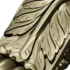 Acanthus Scroll Corbel - STL 3D model for CNC