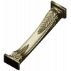 Classic Laurel Corbel 3D STL for CNC Router