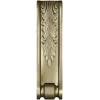 Acanthus Scroll Corbel - STL 3D model for CNC milling